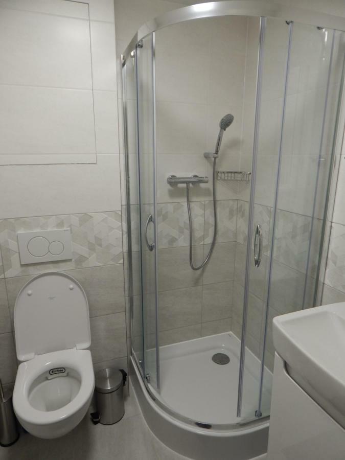 Apartmán LEMON Tatranská Lomnica Exterior foto