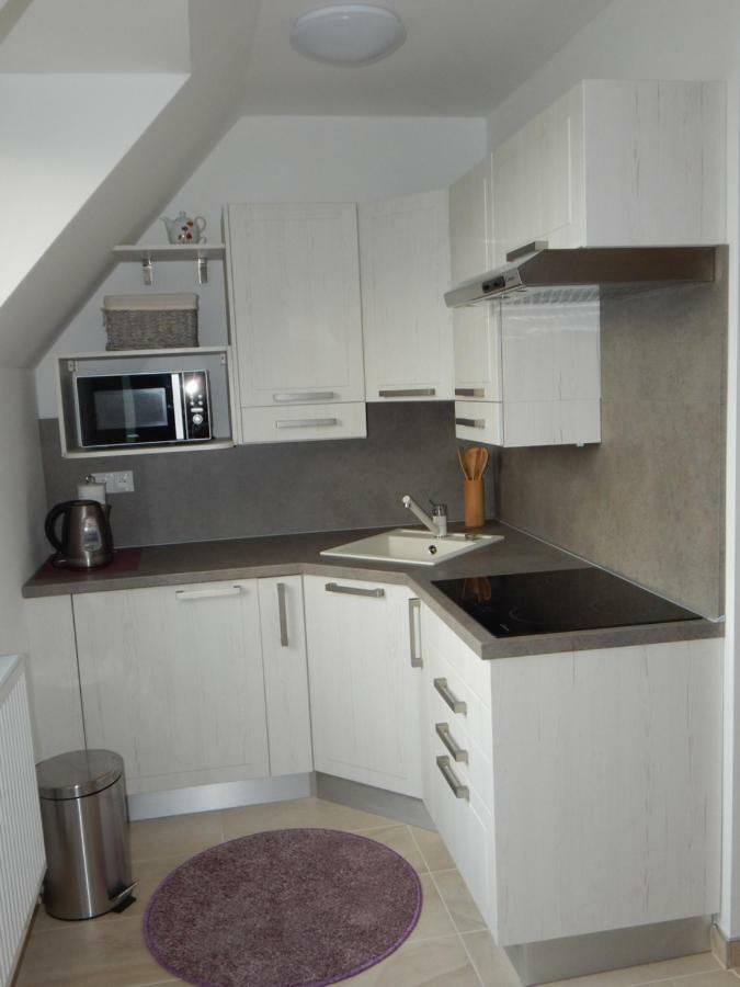 Apartmán LEMON Tatranská Lomnica Exterior foto